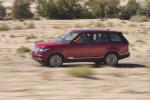 Land Rover Range Rover Morocco 2013 года